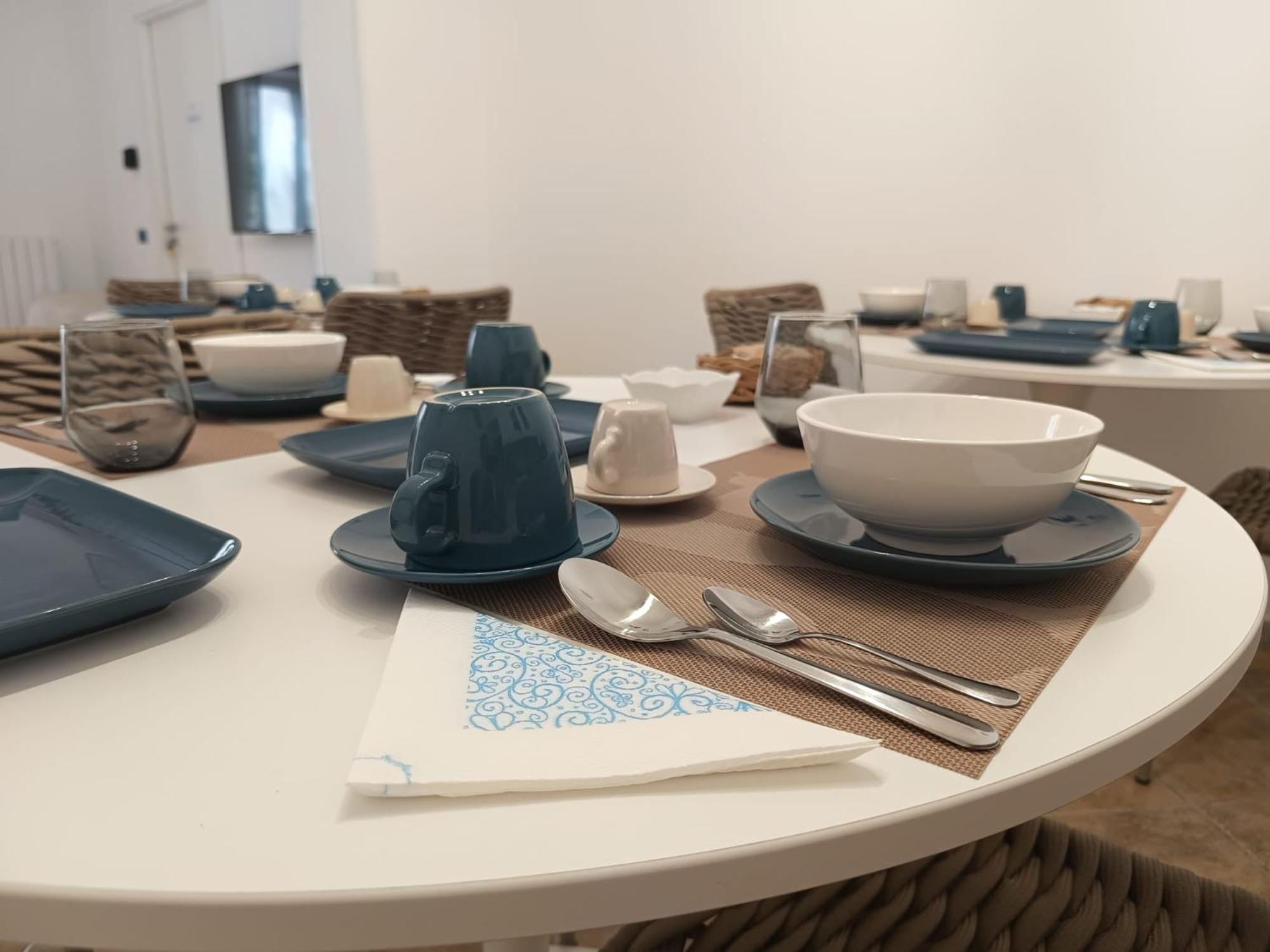 Butera Apartments Luxury — Foto 1