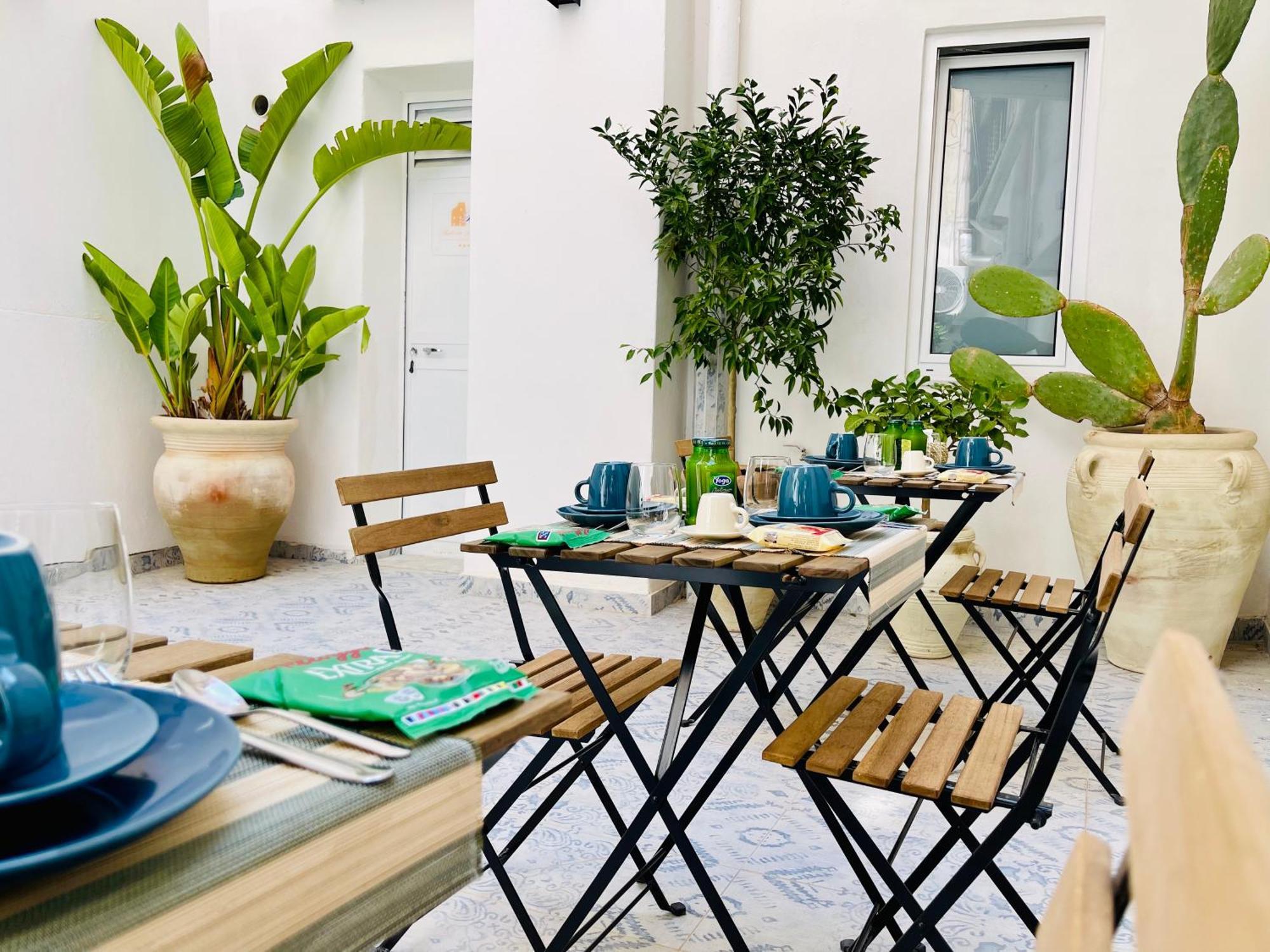 Butera Apartments Luxury — Foto 3