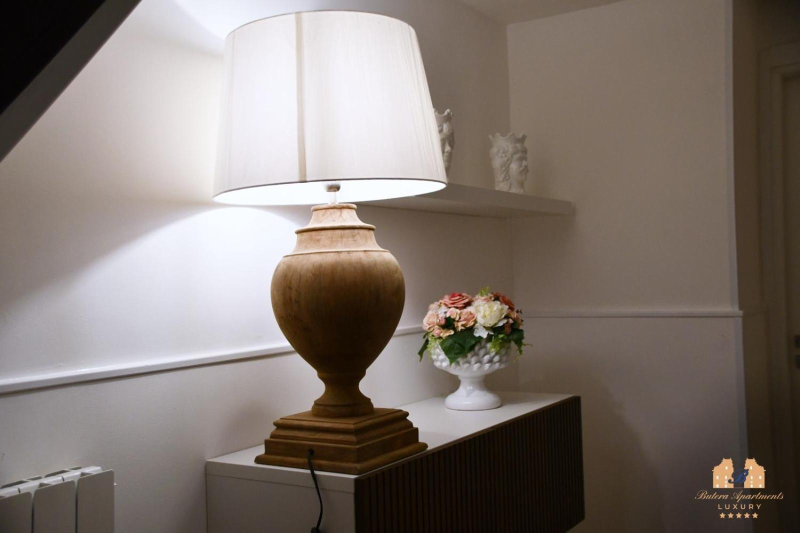 Butera Apartments Luxury — Foto 2