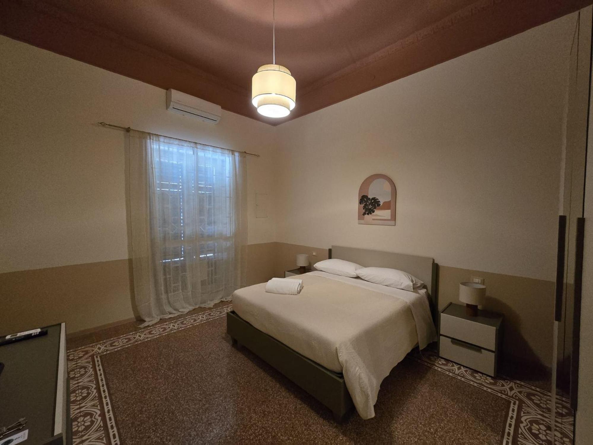 Butera Apartments Luxury, Palermo